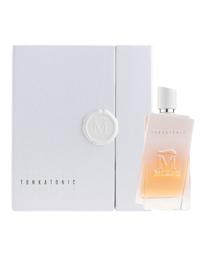 Morph Tonkatonic 3.4oz Unisex EDP Spray