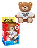 Moschino Toy 1.7oz Unisex EDT Spray
