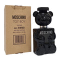 Moschino Toy Boy 3.4oz Men EDP Spray Tester