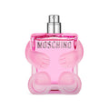 Moschino Toy Bubble 3.4oz Women EDT Spray Tester