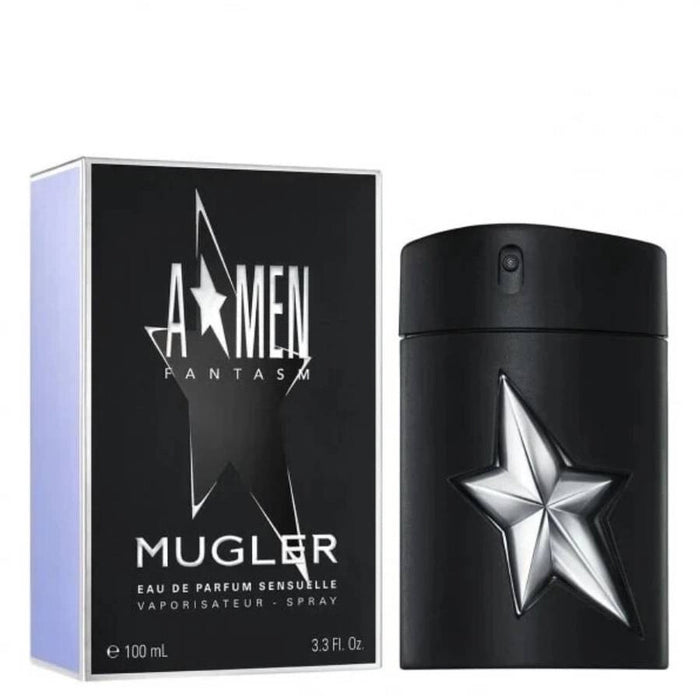 Mugler A*Men Fantasm 3.3oz Men EDP Spray