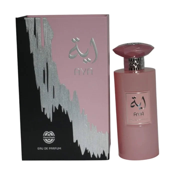 Mush Mush Aya 3.4oz Women EDP Spray