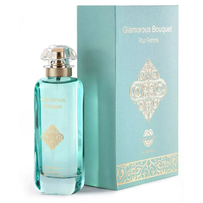 Mush Mush Glamorous Bouquet 3.4oz Women EDP Spray