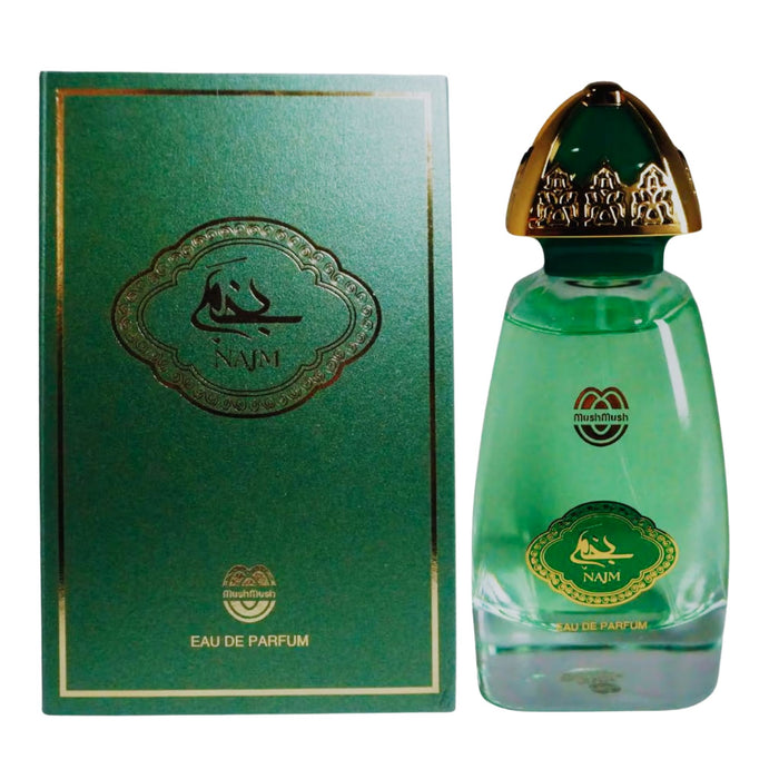 Mush Mush Najm 3.4oz M EDP Spray