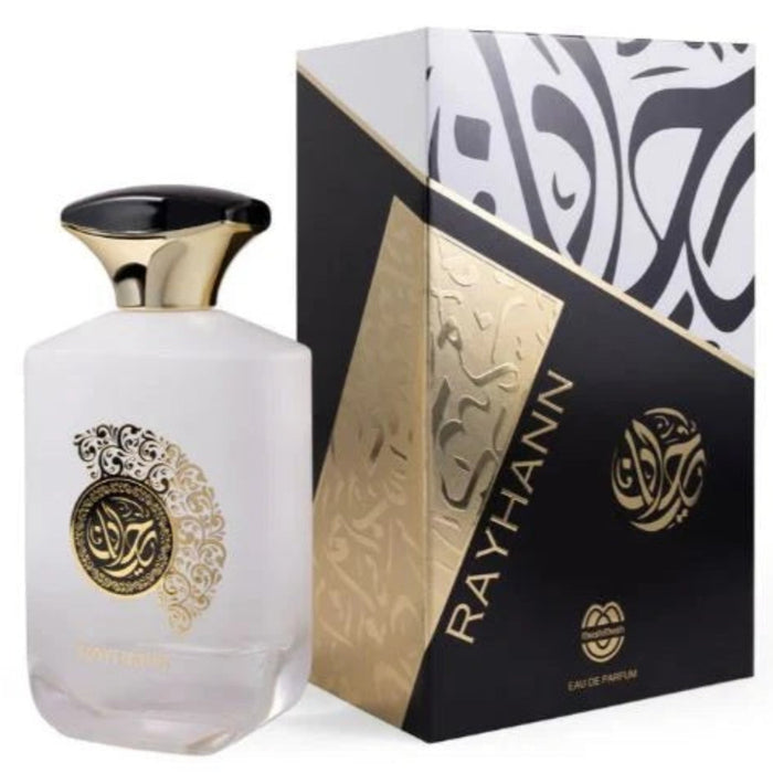 Mush Mush Rayhaan 3.4oz Unisex EDP Spray