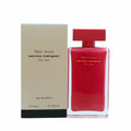 Narciso Rodriguez Fleur Musc 3.4oz Women EDP Spray Tester