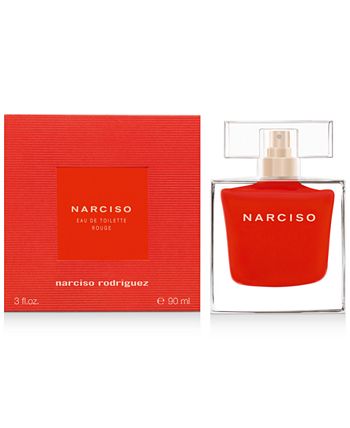 Narciso Rouge 3.0oz Women EDT Spray