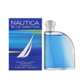 Nautica Blue Ambition 3.3oz Men EDT Spray