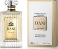 New Brand Dani 3.3oz Women EDP Spray