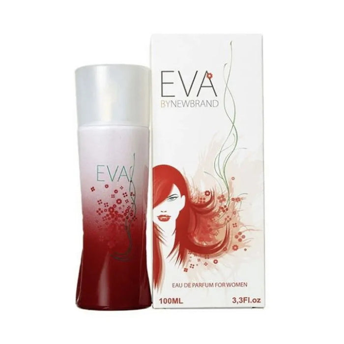 New Brand Eva 3.3oz Women EDP Spray