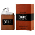 Hero 3.3oz Men EDT Spray