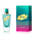 New Brand Pretty 3.3oz Women EDP Spray