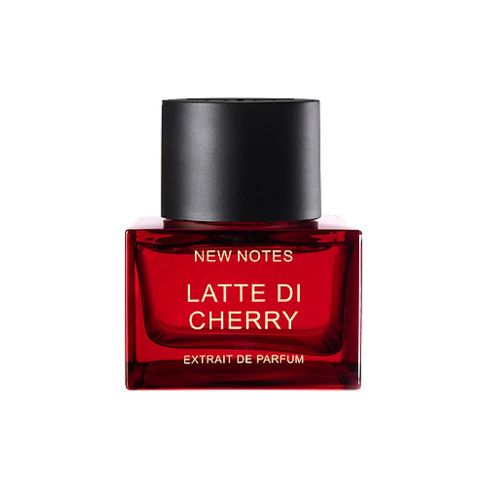 New Notes Latte Di Cherry 3.4oz Unisex EDP Spray