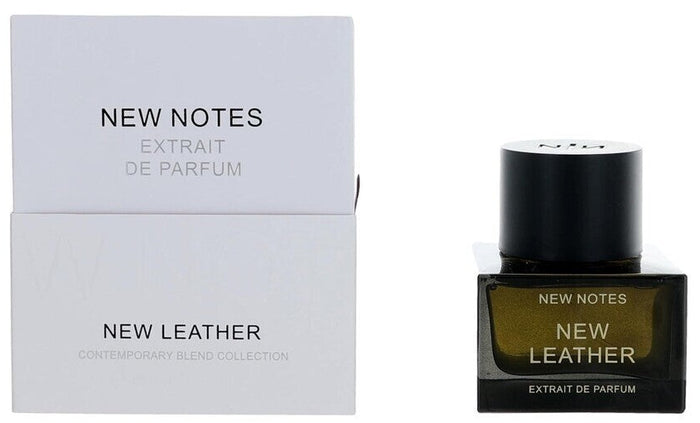 New Notes New Leather 1.7oz Unisex EDP Spray