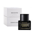 New Notes Osmanto Shock 1.7oz Unisex EDP Spray