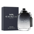 COACH NY Eau De Toilette 3.3oz M