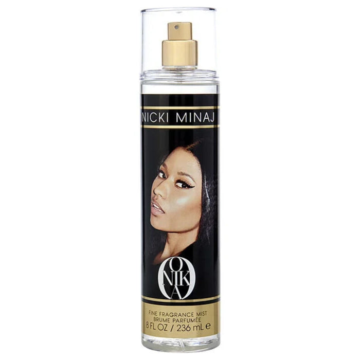 Nicki Minaj Onika Body Mist 8.0oz