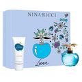 Nina Ricci Luna 2-Piece Set 2.7oz Women EDT Spray