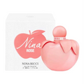 Nina Ricci Rose 2.7oz Women EDT Spray