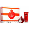 Nina Ricci Rouge 2-Piece Set 2.7oz Women EDT Spray