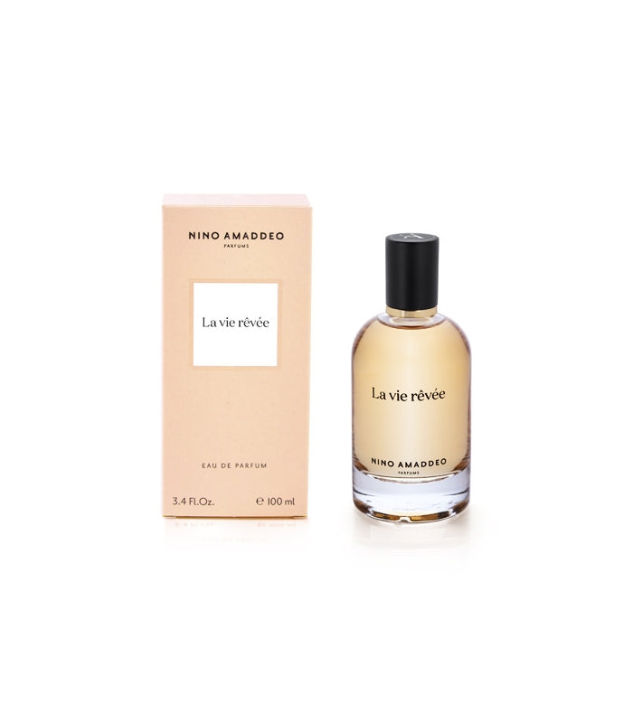 Nino Amaddeo La Vie Revee 3.4oz Women EDP Spray