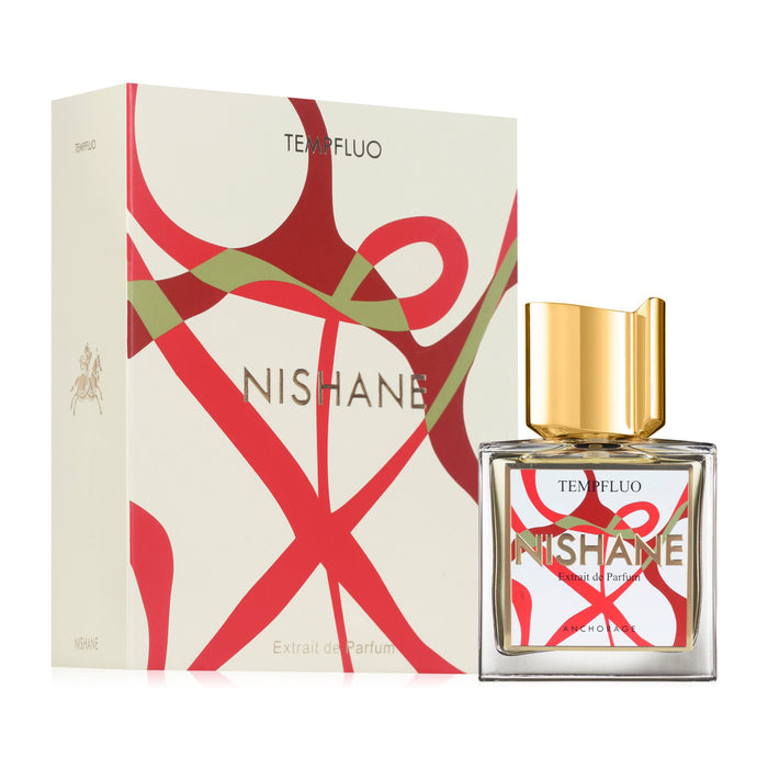 Nishane Tempfluo 3.4oz Unisex XDP Spray