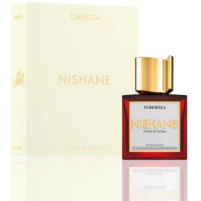 Nishane Tuberoza 1.7oz Unisex XDP Spray