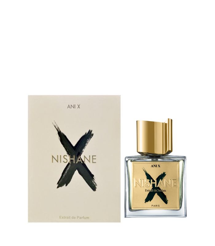 Nishane (X) Ani 3.4oz Unisex XDP Spray