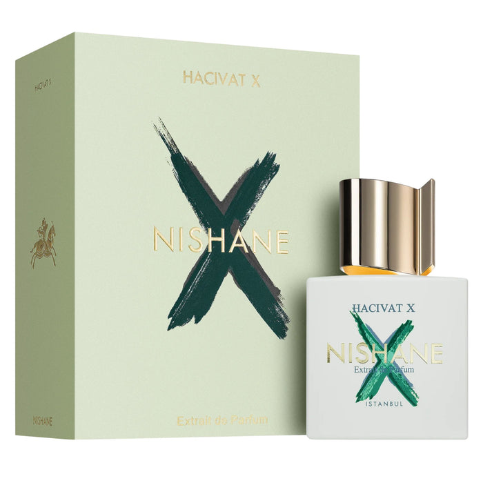 Nishane (X) Hacivat 3.38oz XDP Spray
