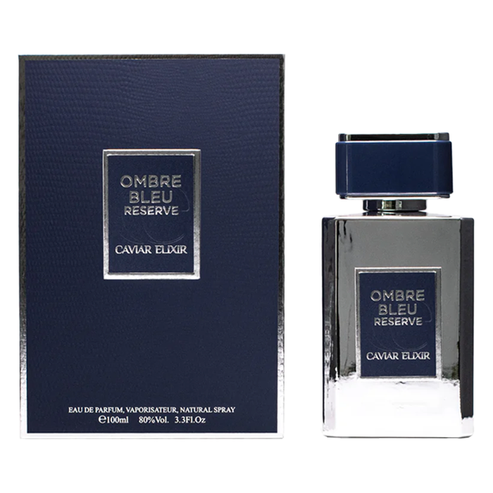 Ombre Bleu Reserve 3.3oz Men EDP Spray