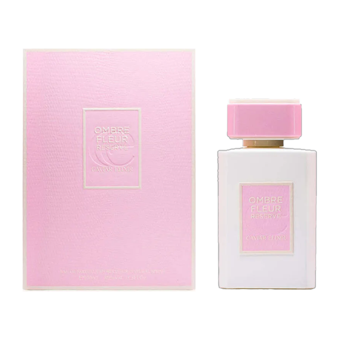 Ombre Fleur Reserve 3.3oz Women EDP