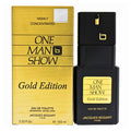 One Man Show Gold 3.3oz Men EDT Spray