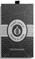 Oriarome Prince Al Arab 3.4oz Men EDP Spray