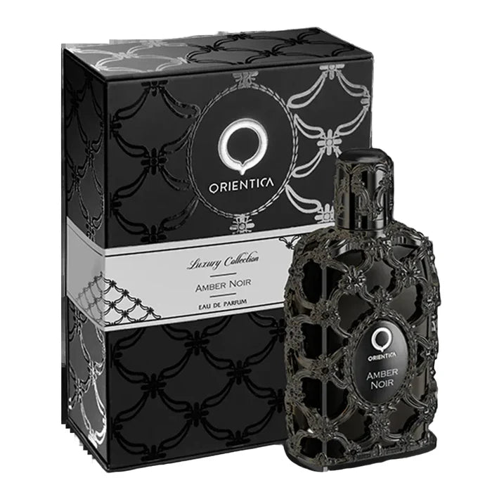 Orientica Amber Noir 5.0oz Unisex EDP Spray