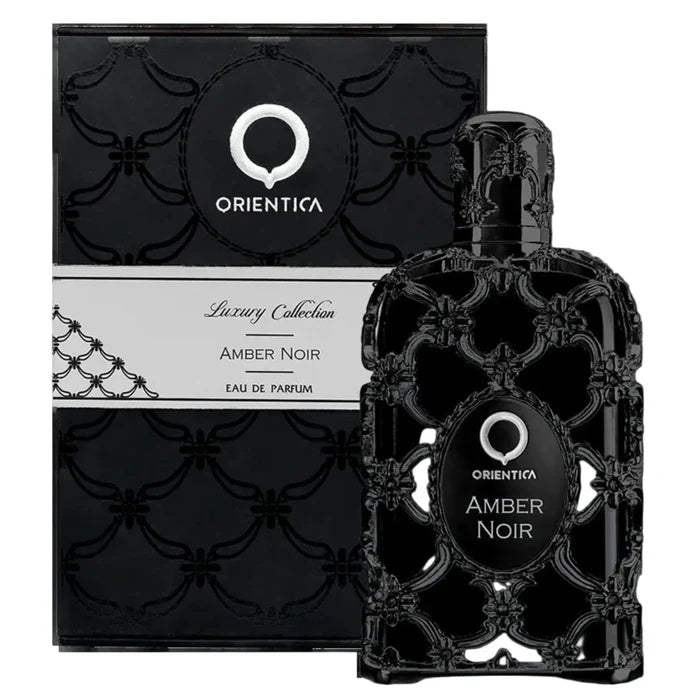 Orientica Amber Noir 5.0oz Unisex EDP Spray