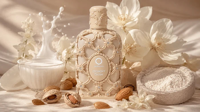 Orientica Desert Dusk 2.7oz Women EDP Spray