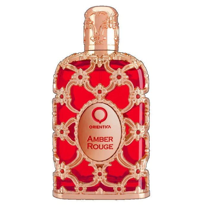 Orientica Factice Amber Rouge 12in x6in