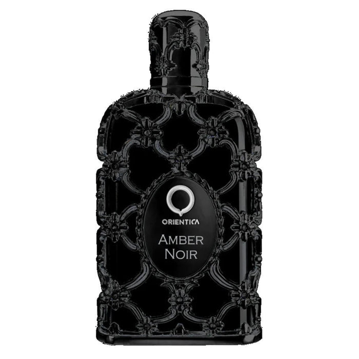 Orientica Factice Ambre Noir 12in x6in