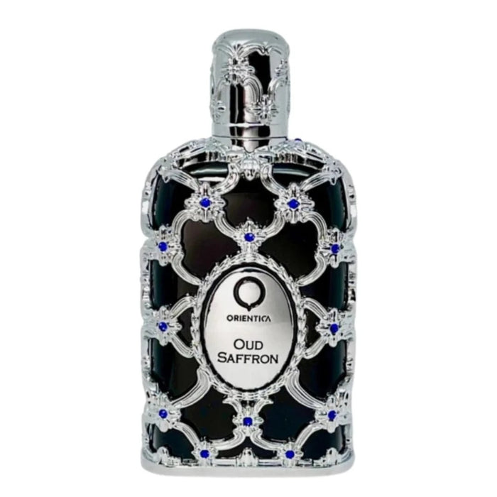 Orientica Factice Oud Saffron 12in x6in