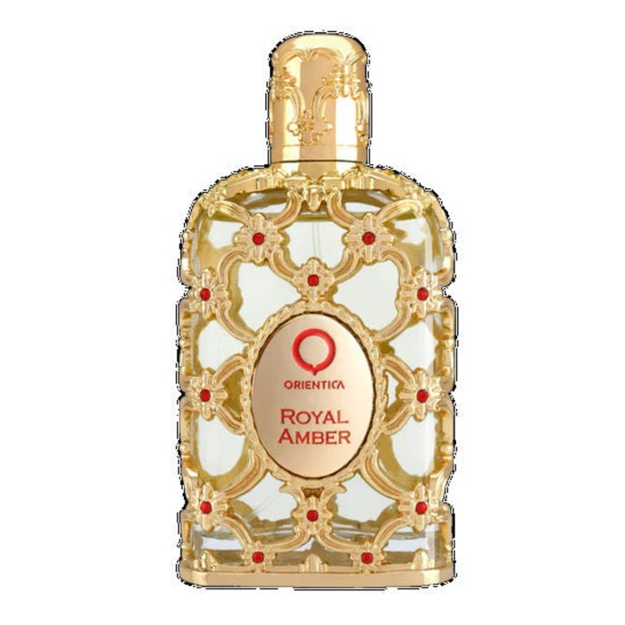 Orientica Factice Royal Amber 12in x6in
