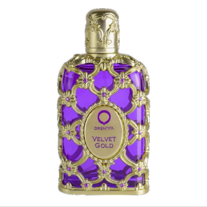 Orientica Factice Velvet Gold 12in x6in