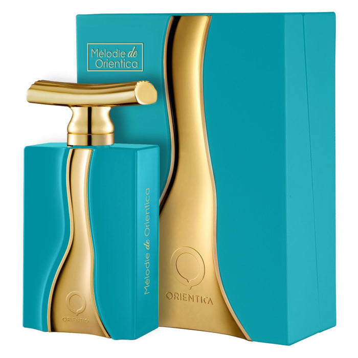Orientica Melodie 3.0oz Women EDP Spray