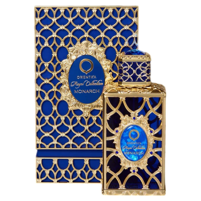 Orientica Monarch 2.7oz Unisex EDP Spray