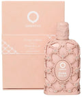 Orientica Rose Eclat 2.7oz Unisex EDP Spray