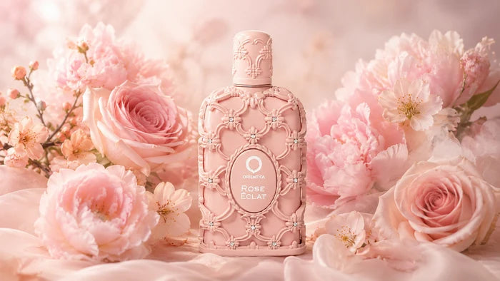 Orientica Rose Eclat 2.7oz Unisex EDP Spray