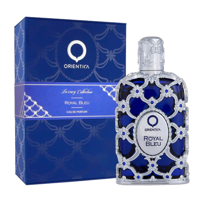 Orientica Royal Bleu 2.7oz Unisex EDP Spray