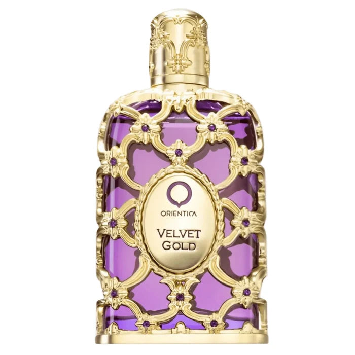 Orientica Velvet Gold 2.7oz Women EDP Spray