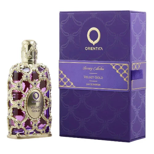 Orientica Velvet Gold 5.0oz Women Edp Spray
