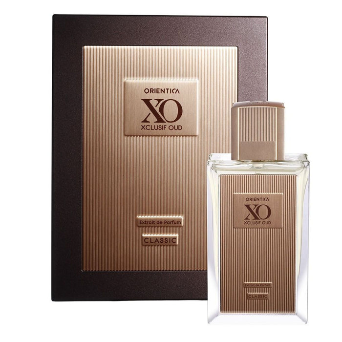 Orientica XO Classic 2.0oz Unisex EDP Spray