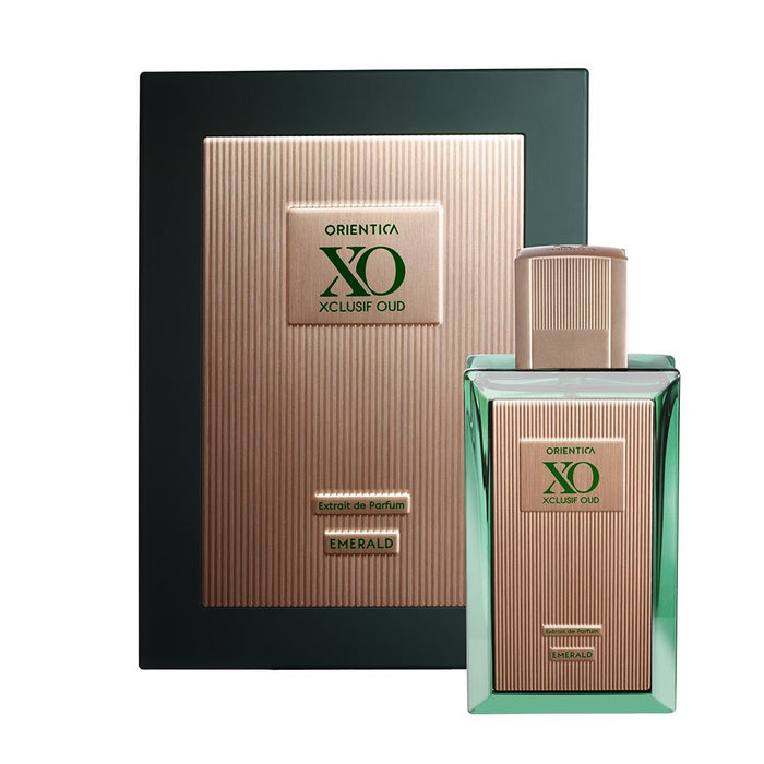 Orientica XO Emerald 2.0oz Unisex EDP Spray